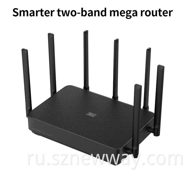 Xiaomi Ac2350 Router